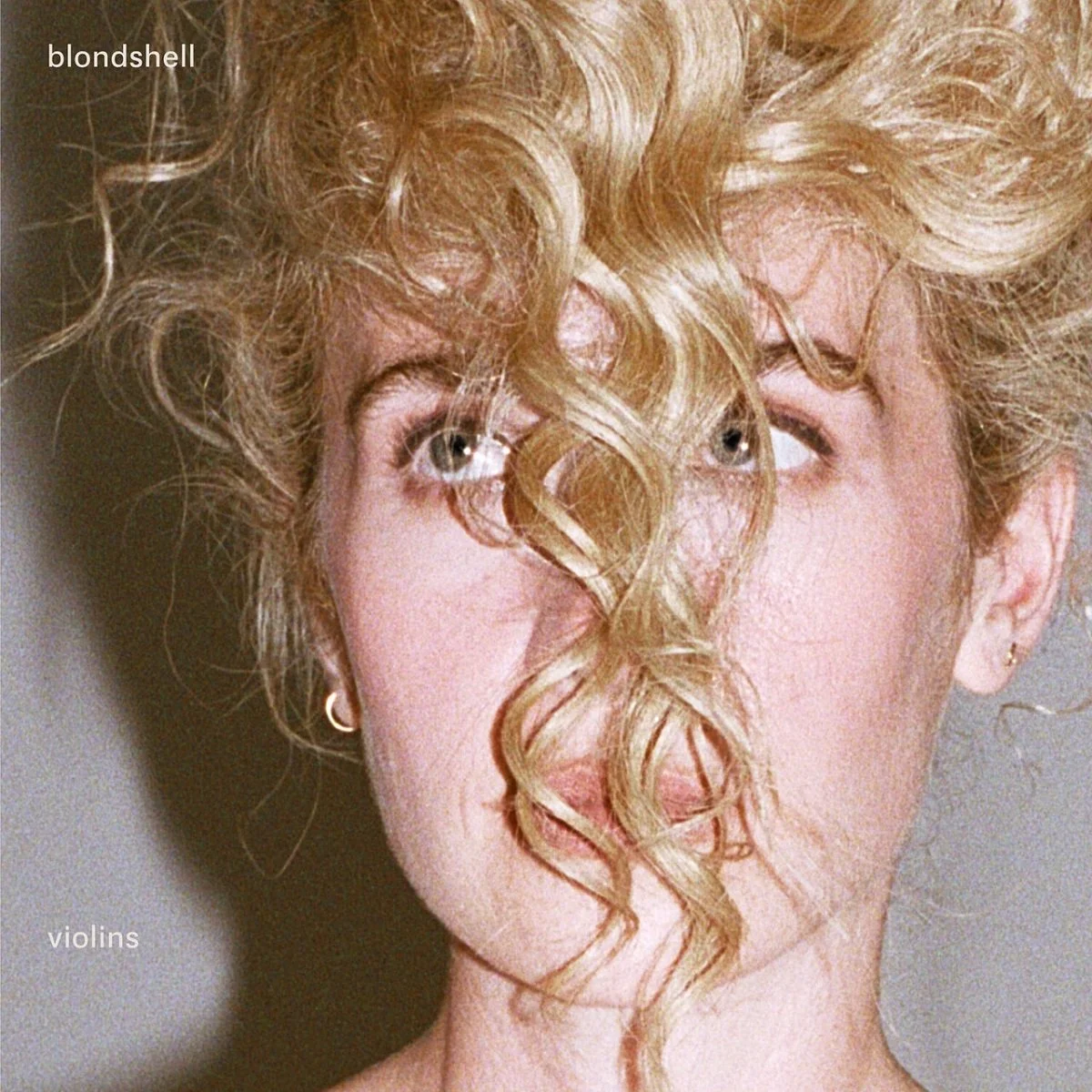 Blondshell - Fur Elise