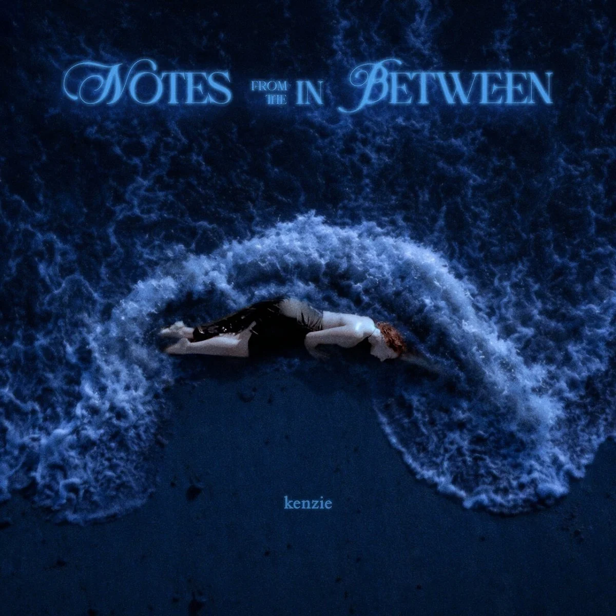 Kenzie - Notes From The In Between