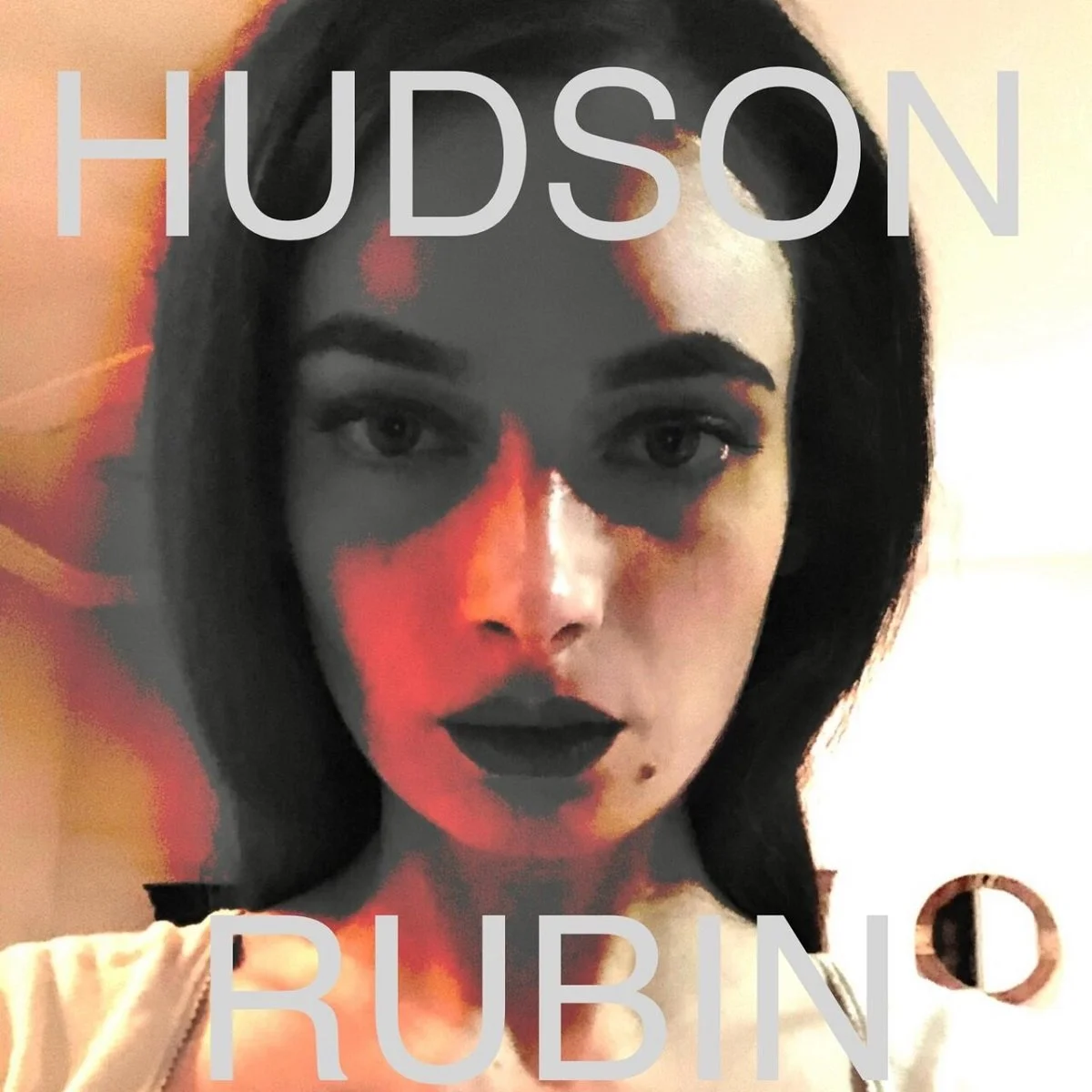 Hudson Rubin - EP1
