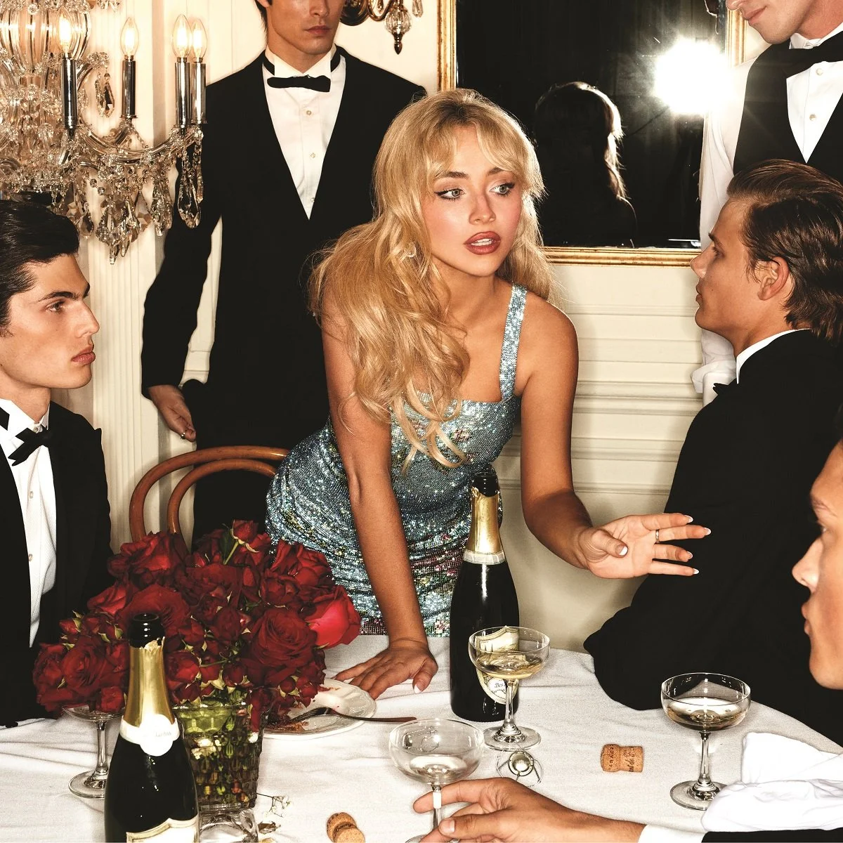 Sabrina Carpenter - Man’s Best Friend (Bonus Track Version)