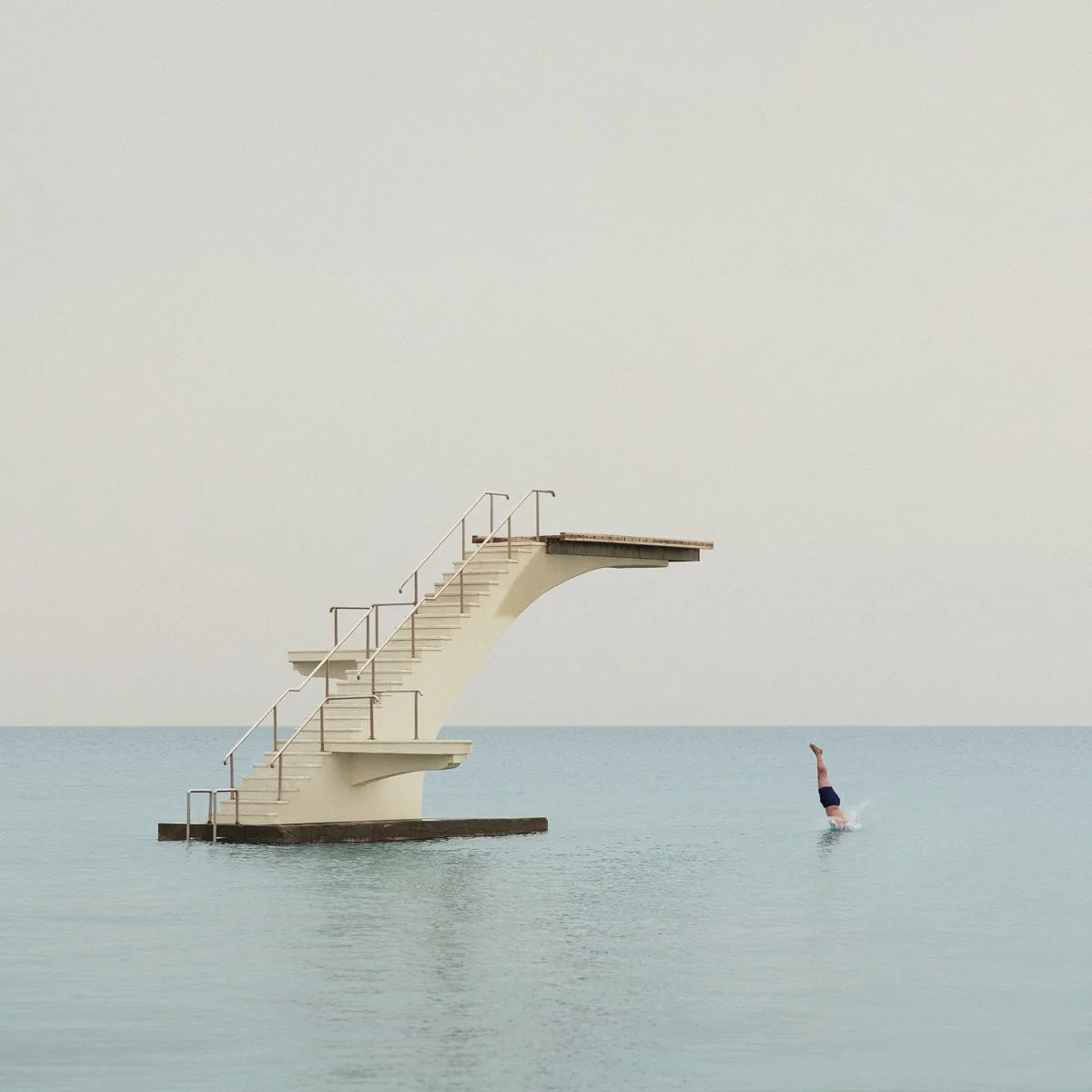 Almost Monday - DIVE