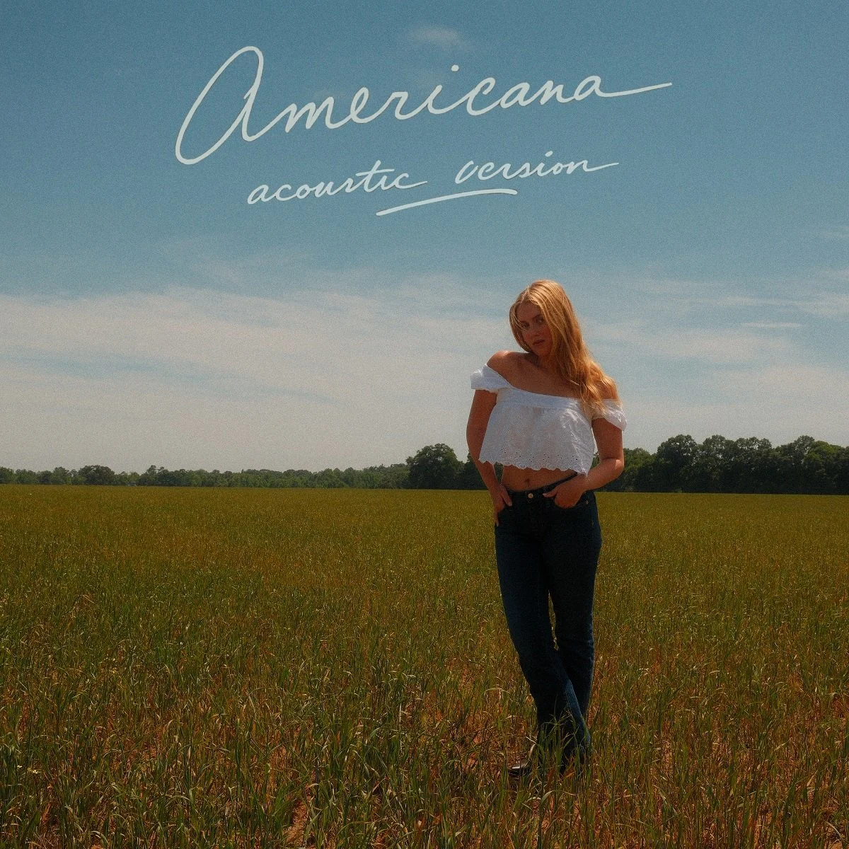 Samantha LaPorta - Americana (Acoustic)