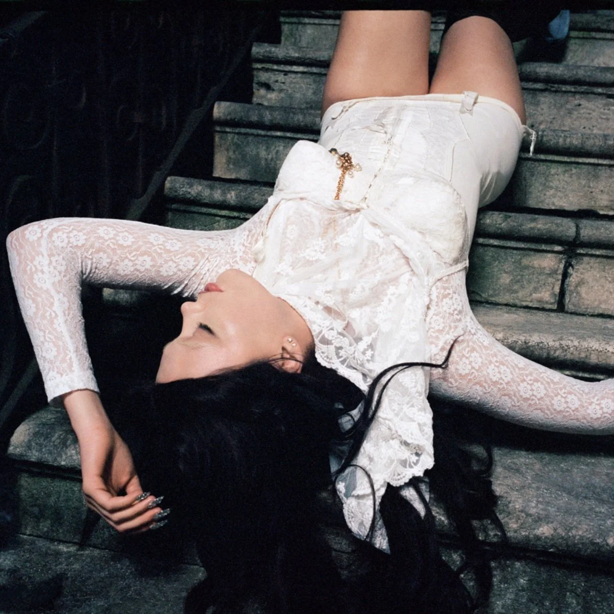 Alessi Rose - Voyeur (Deluxe Edition)