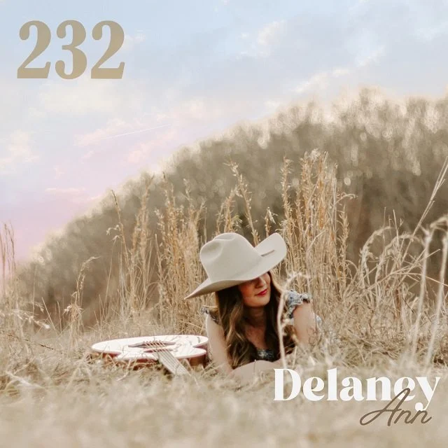 Delaney Ann - 232