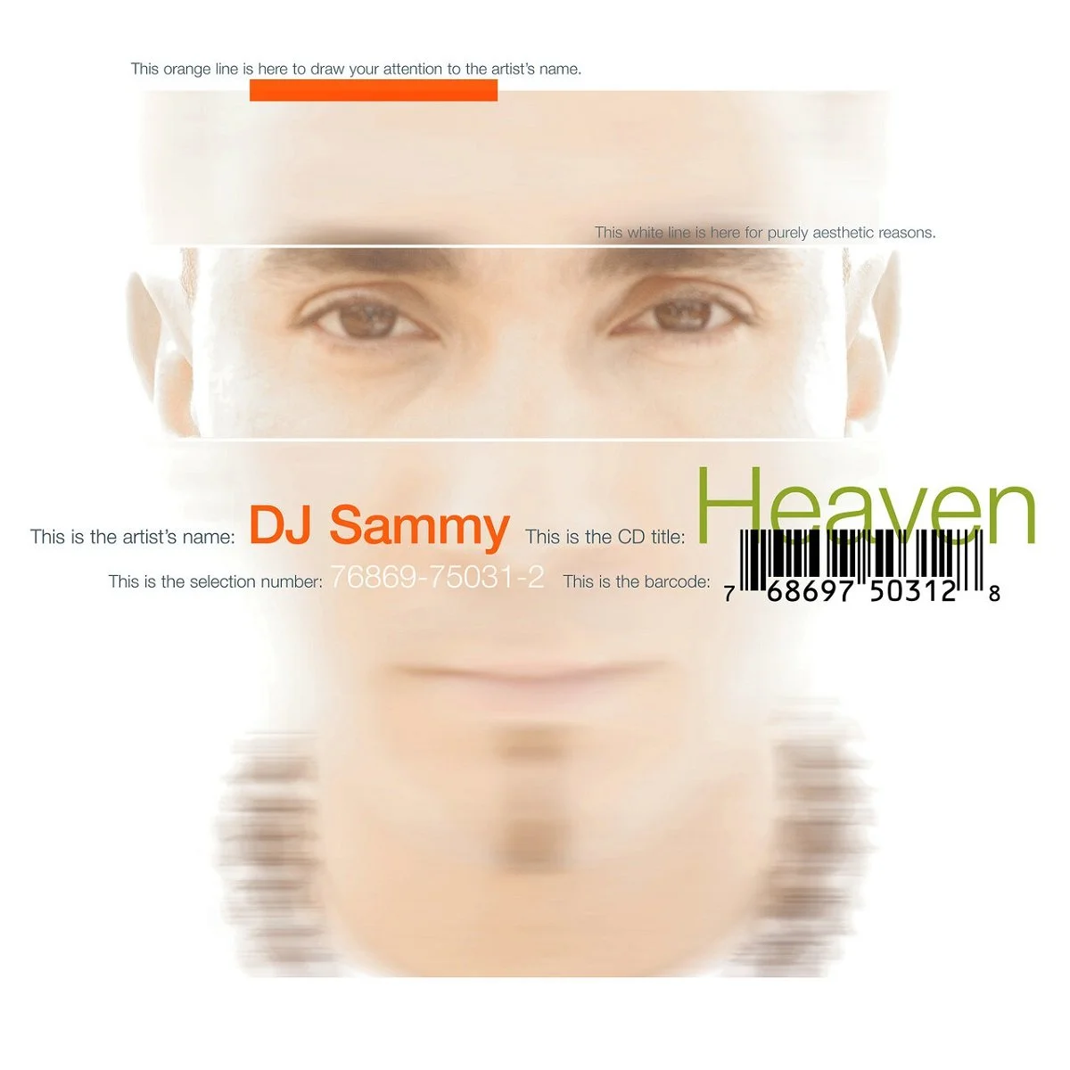 DJ Sammy - Heaven