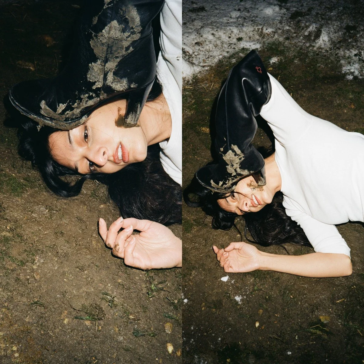Sofie Royer - Before/After