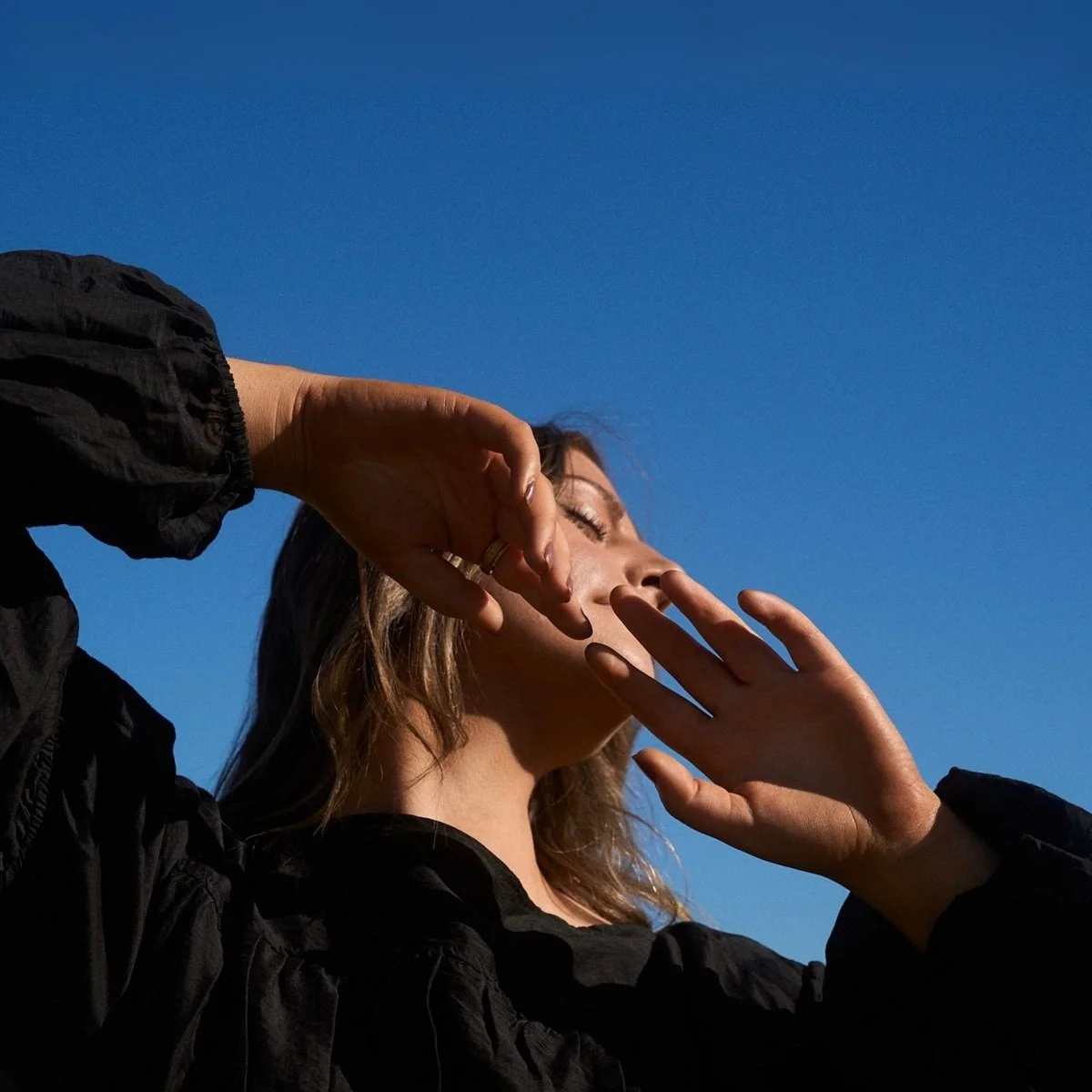 Sidney - What If It Ends?