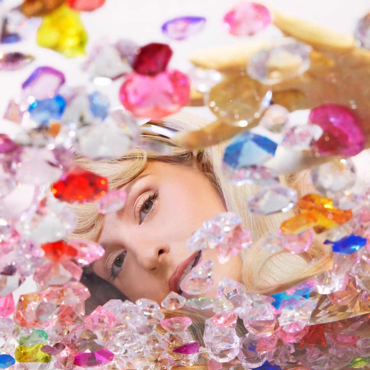 Meghan Trainor - Toy With Me (Deluxe Edition)
