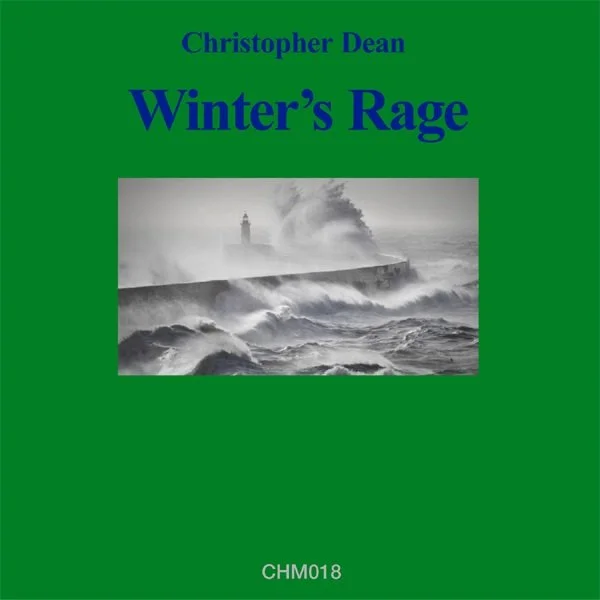 Christopher Dean - Winter's Rage