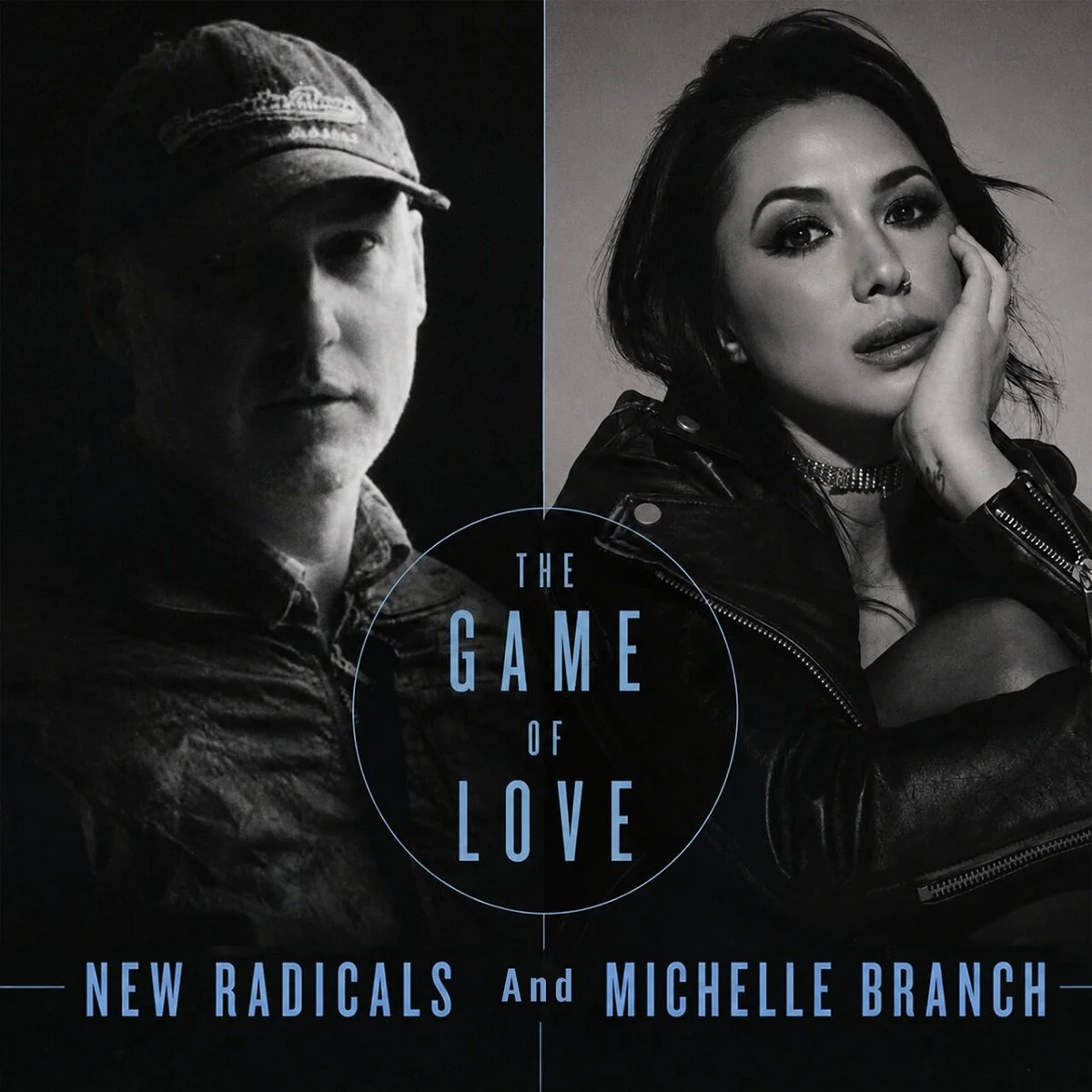 Michelle Branch - The Game Of Love (feat. New Radicals)