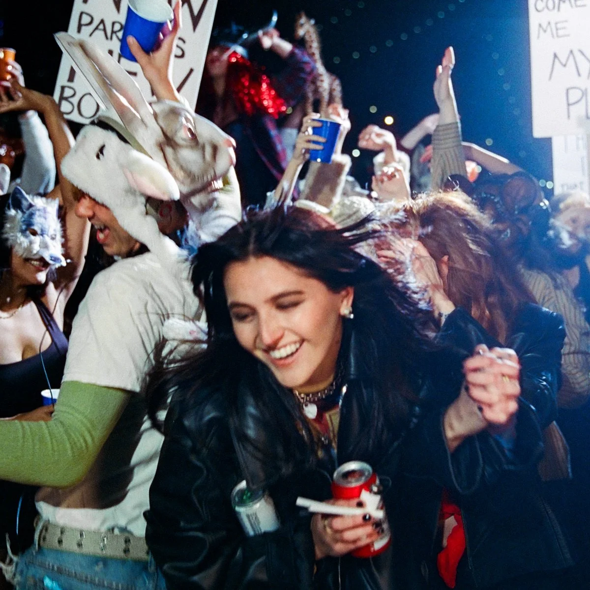 Chelsea Cutler - BAD