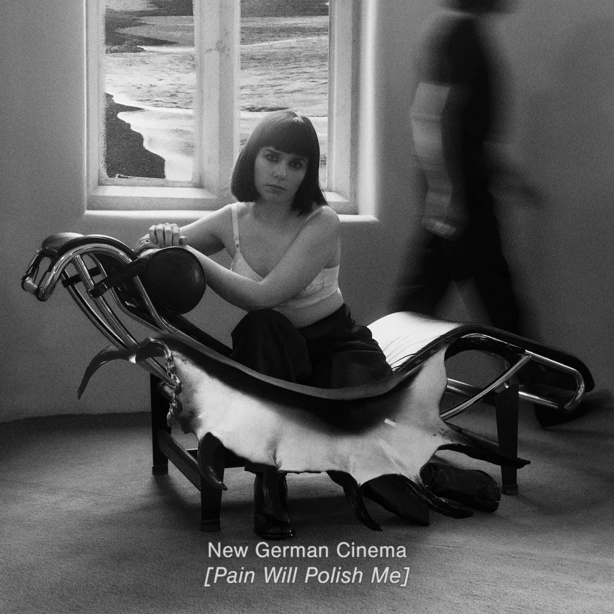 New German Cinema - Pain Will Polish Me