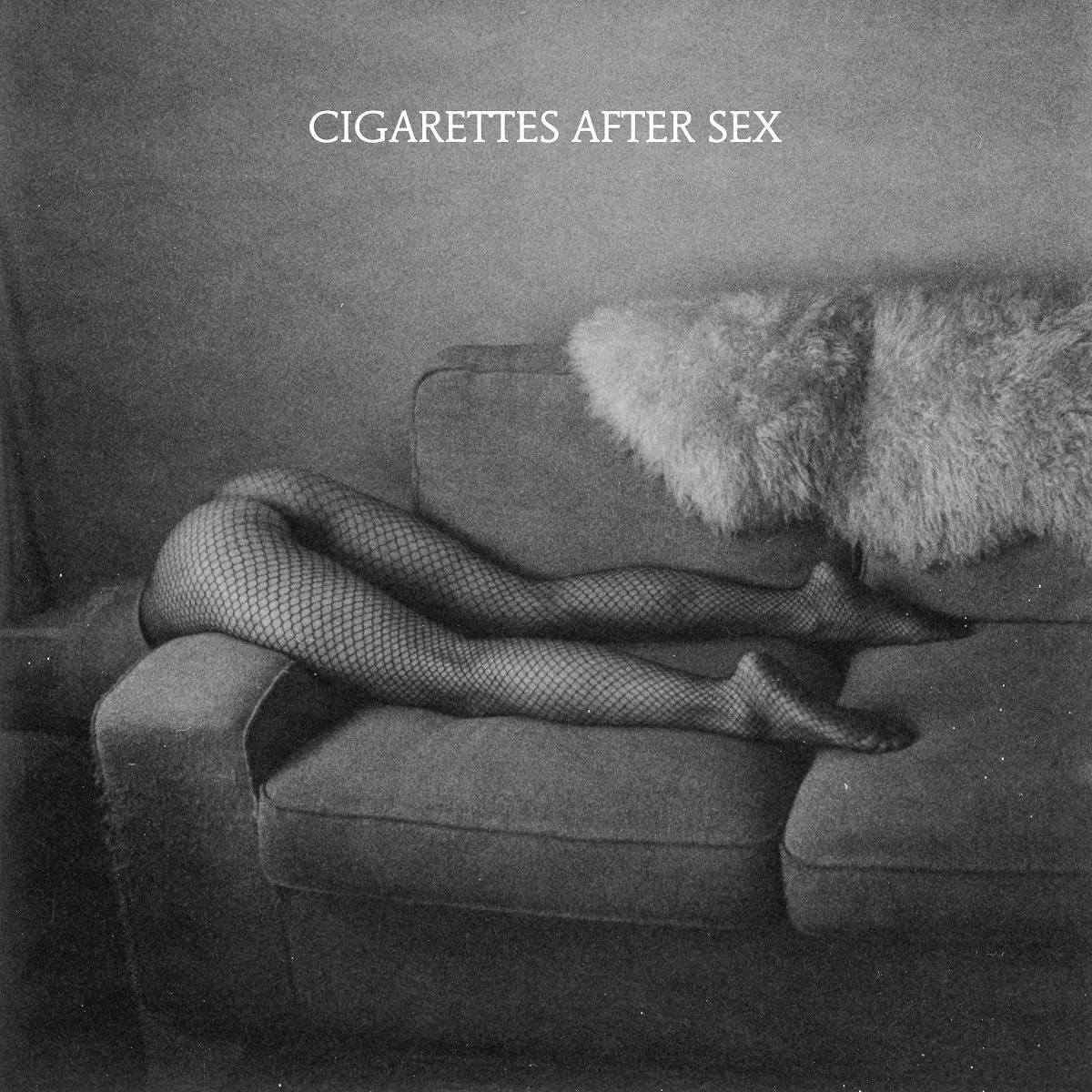 Cigarettes After Sex - Twizzler