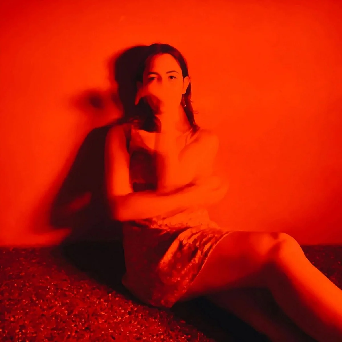 SUMMERGIRL - Holy California Hell