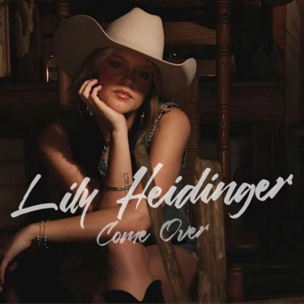 Lily Heidinger - Come Over