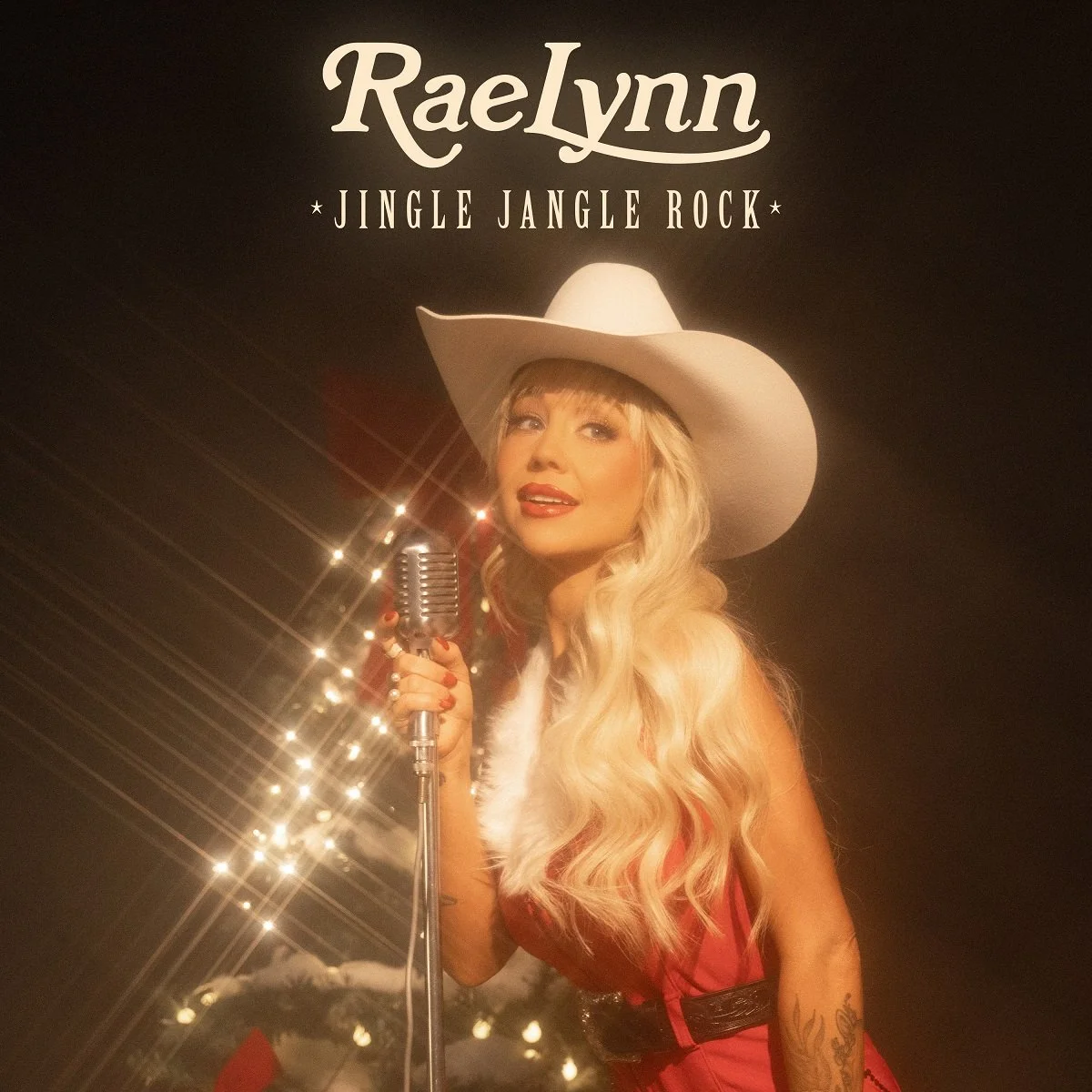 RaeLynn - Jingle Jangle Rock