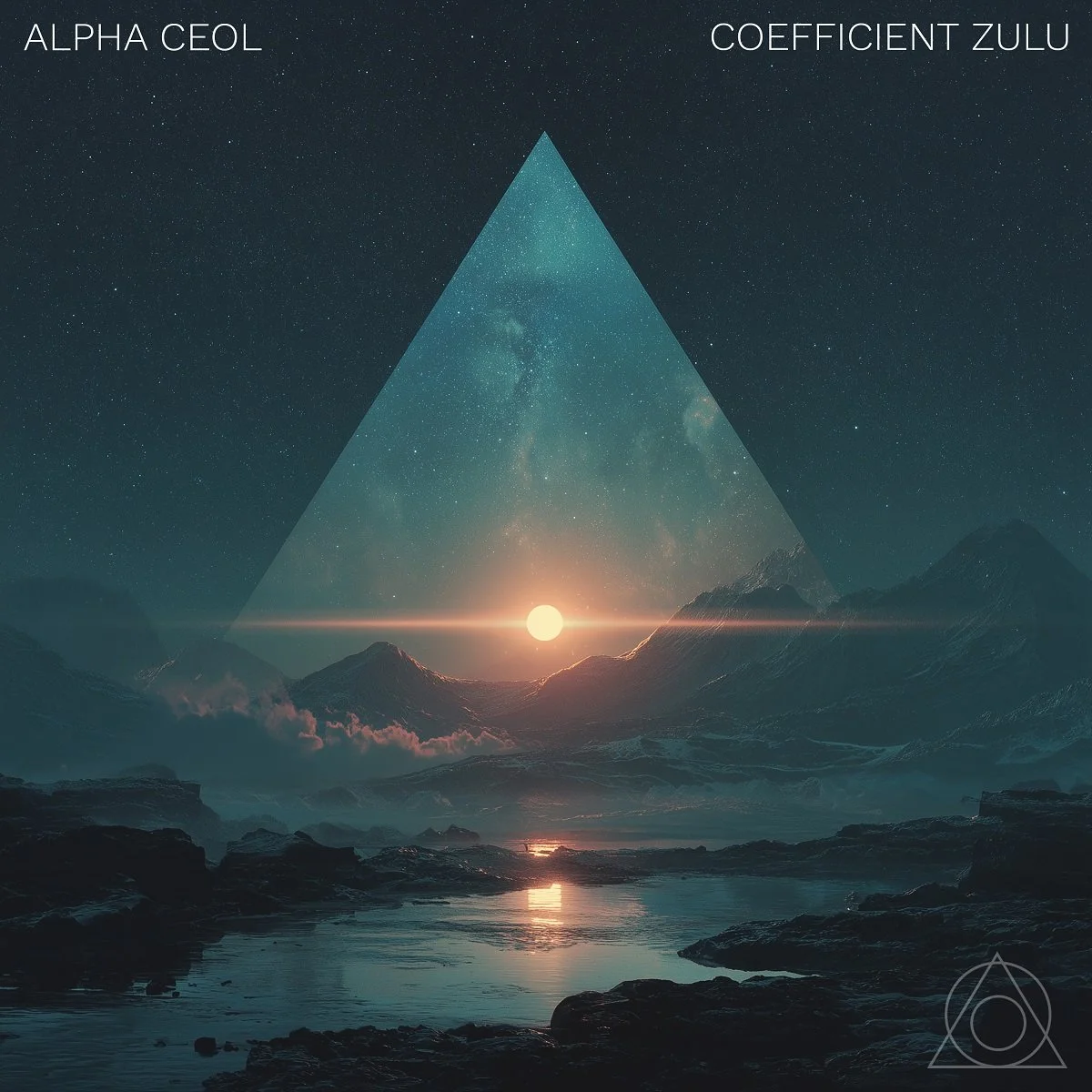 Alpha Ceol - Coefficient Zulu