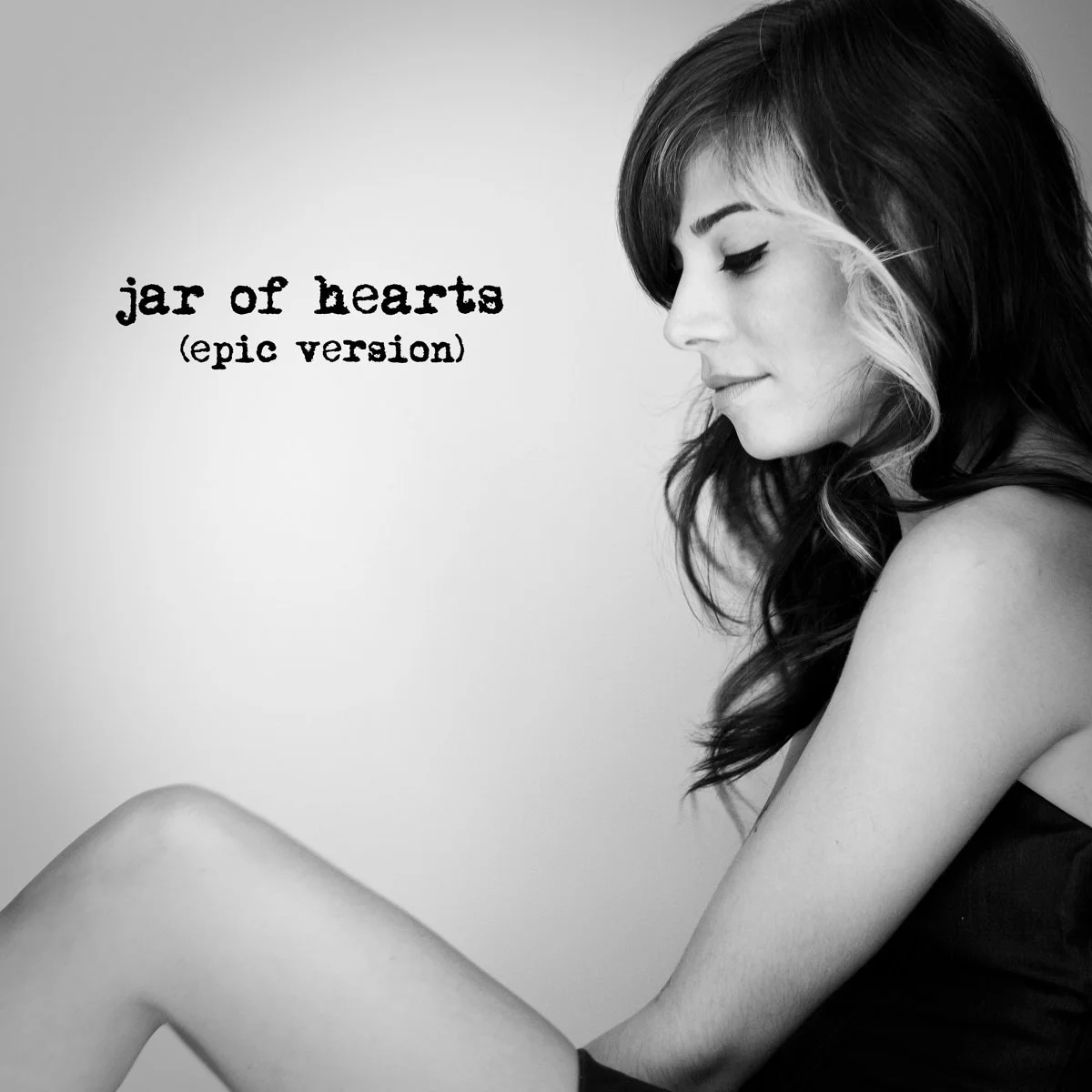 Christina Perri - Jar Of Hearts (Epic Version)