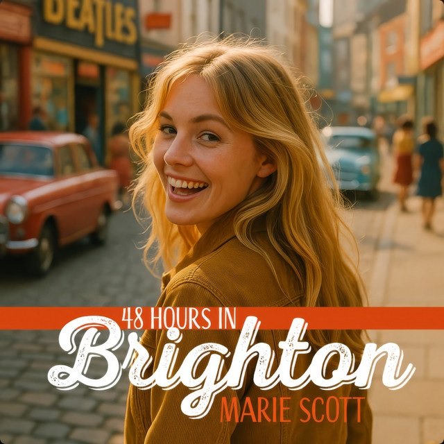 Marie Scott - 48 Hours In Brighton