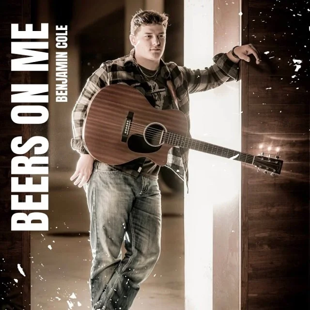 Benjamin Cole - Beers On Me