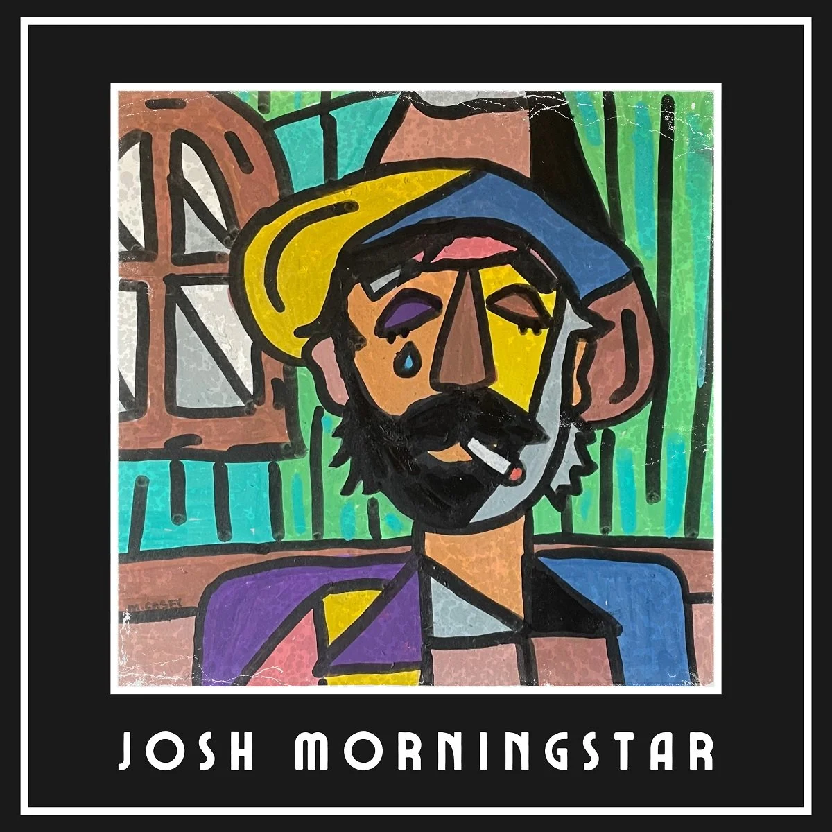 Josh Morningstar - Josh Morningstar