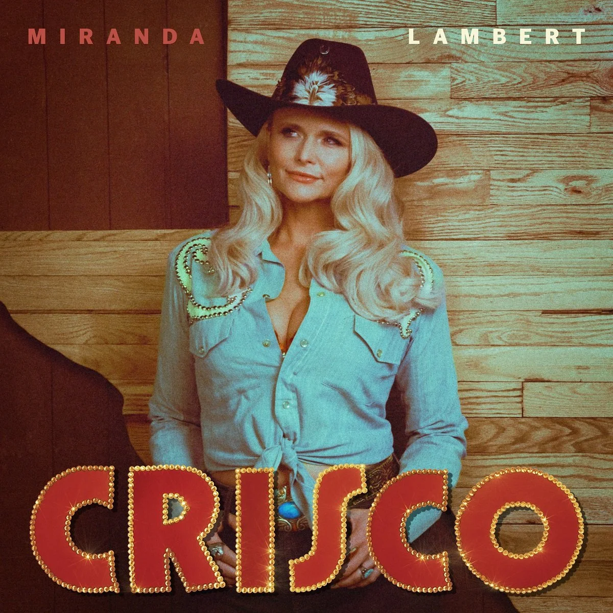Miranda Lambert - Till The Going's Gone