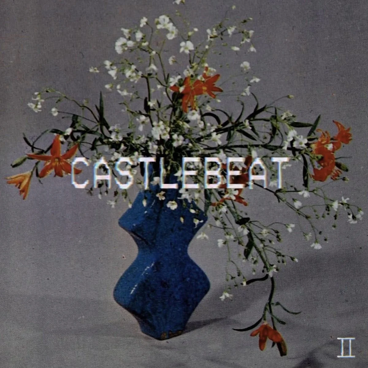 CASTLEBEAT - CASTLEBEAT II