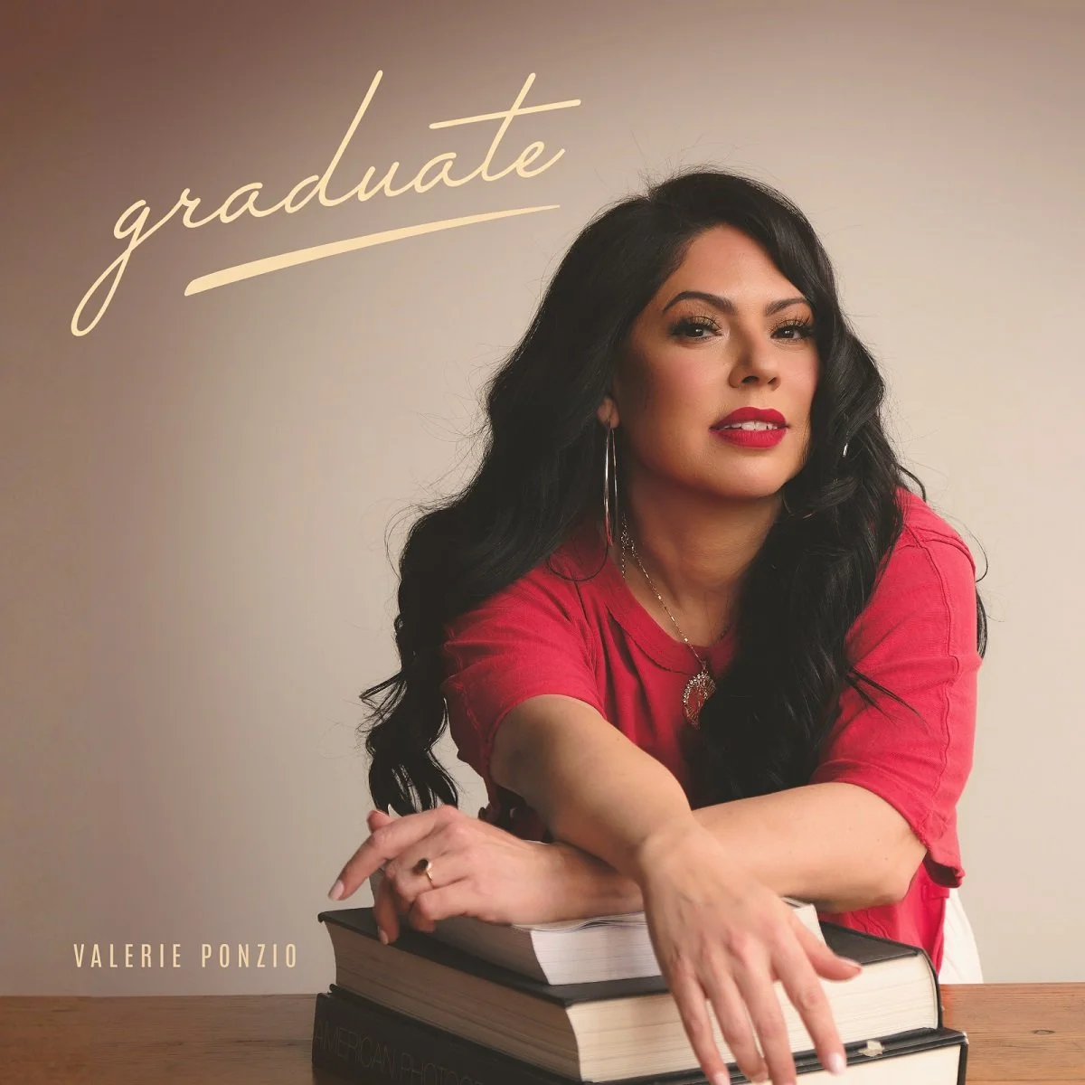 Valerie Ponzio - Graduate