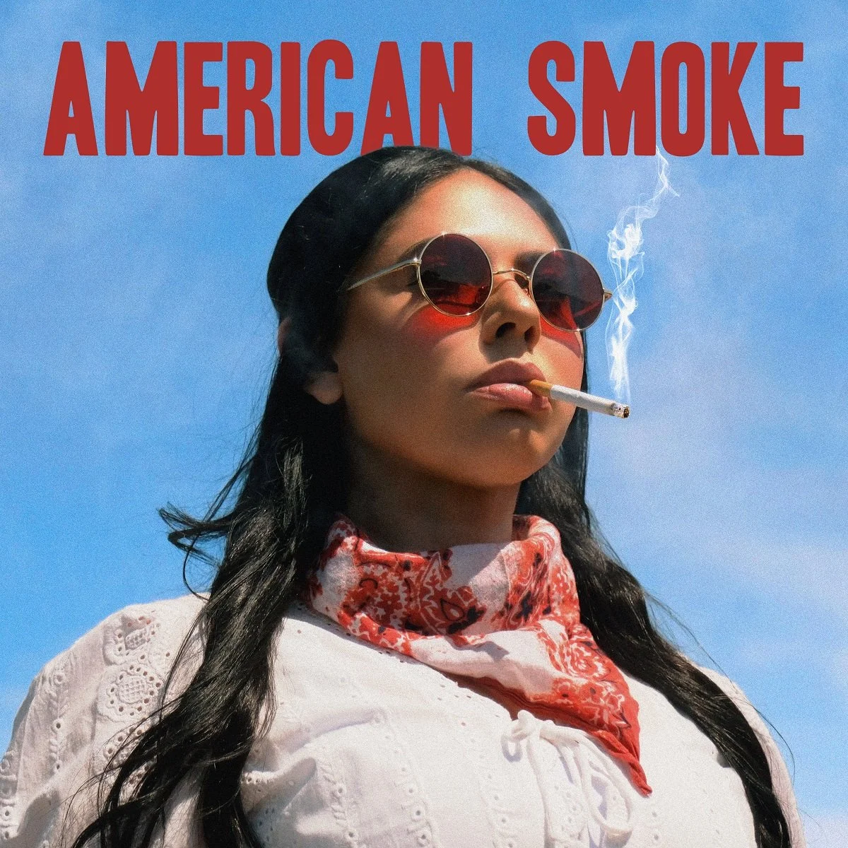 Valerie Ponzio - American Smoke