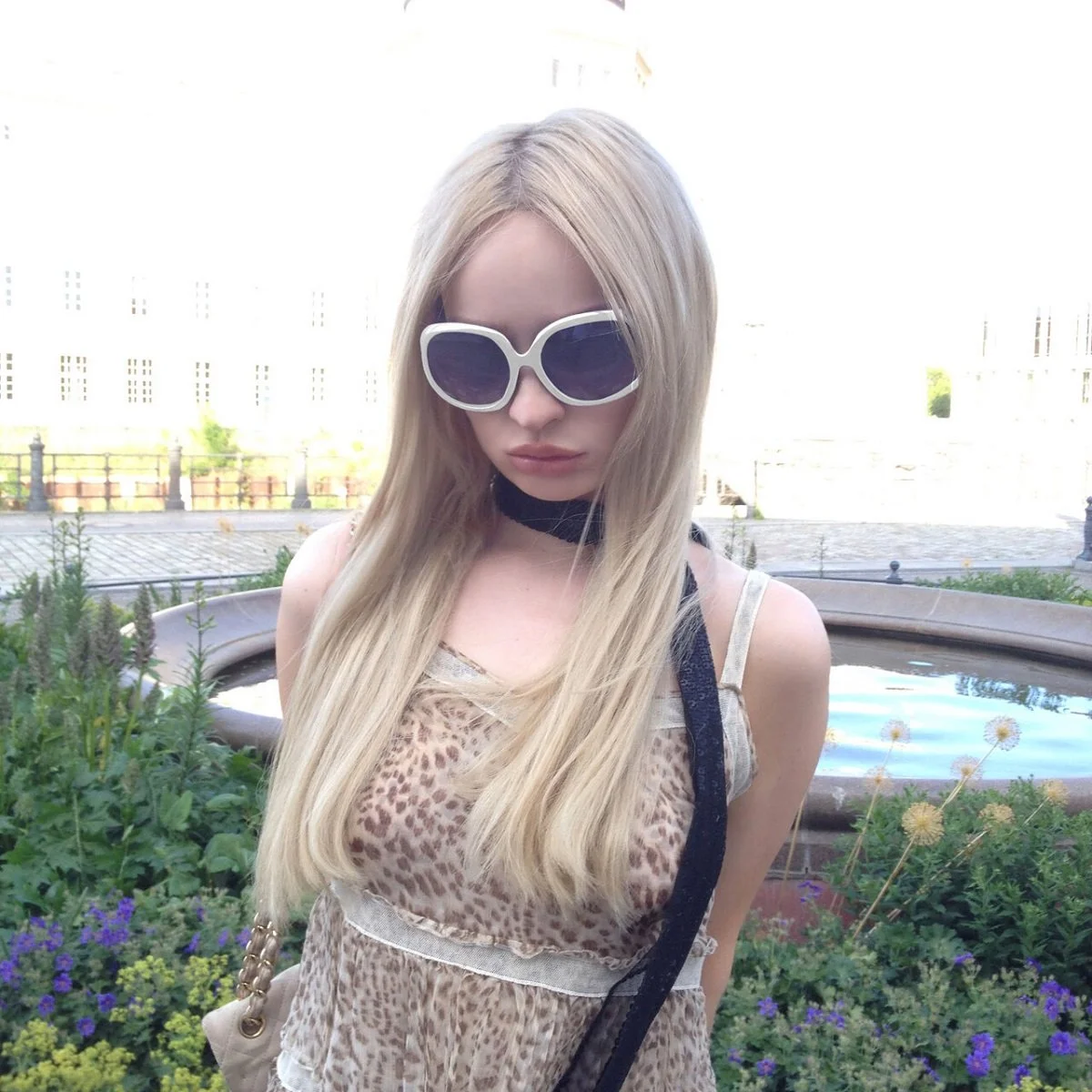 Kim Petras - I Like Ur Look
