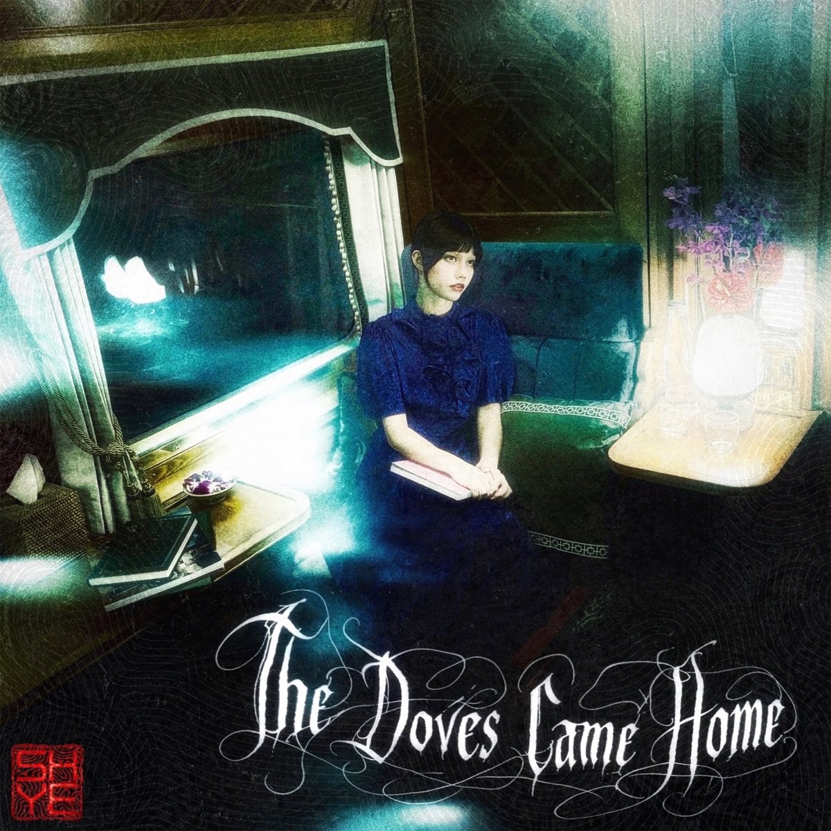 Shye - The Doves Came Home
