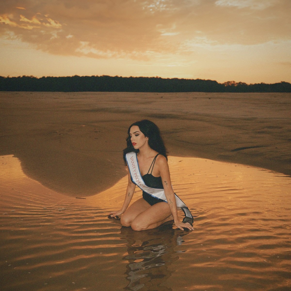 Cyrena Wages - Vanity Project