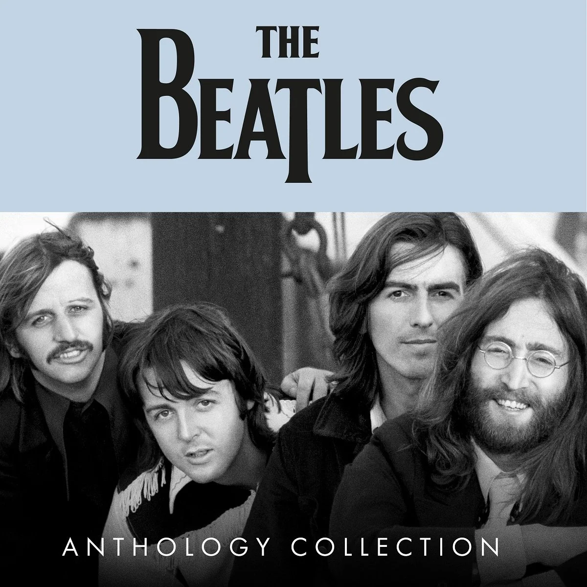 The Beatles - Anthology Collection