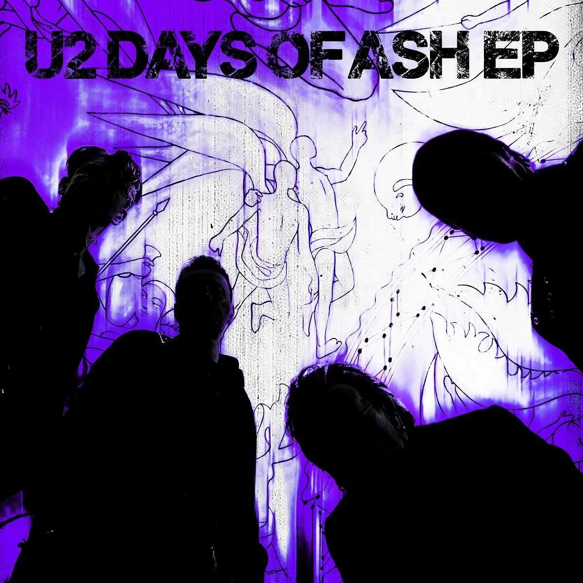 U2 - Days Of Ash