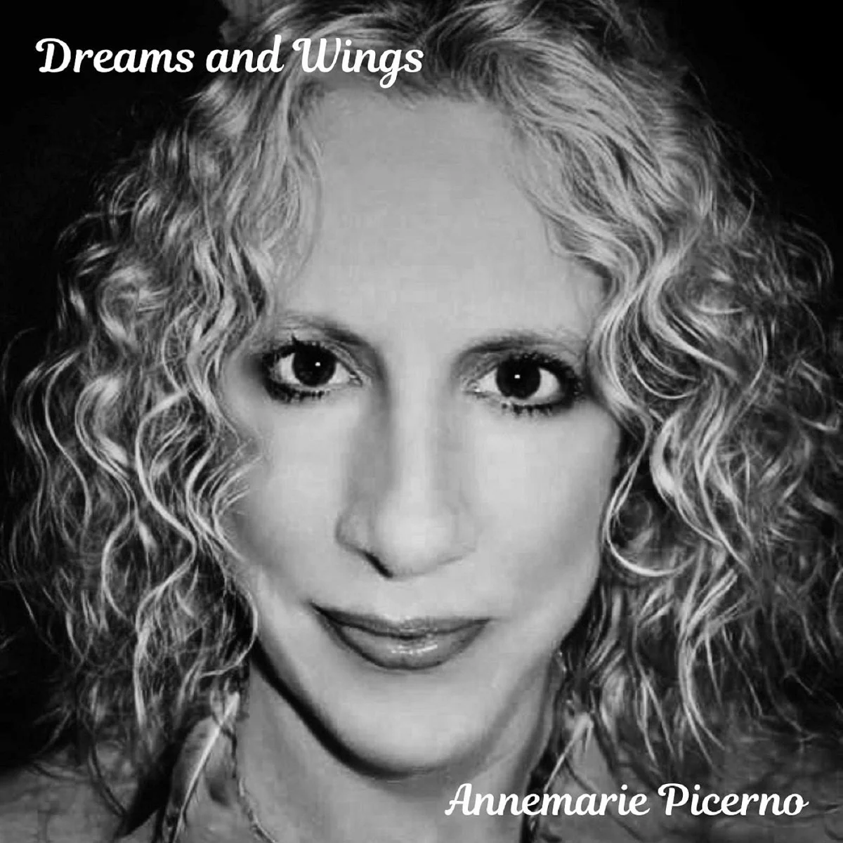 Annemarie Picerno - Dreams and Wings