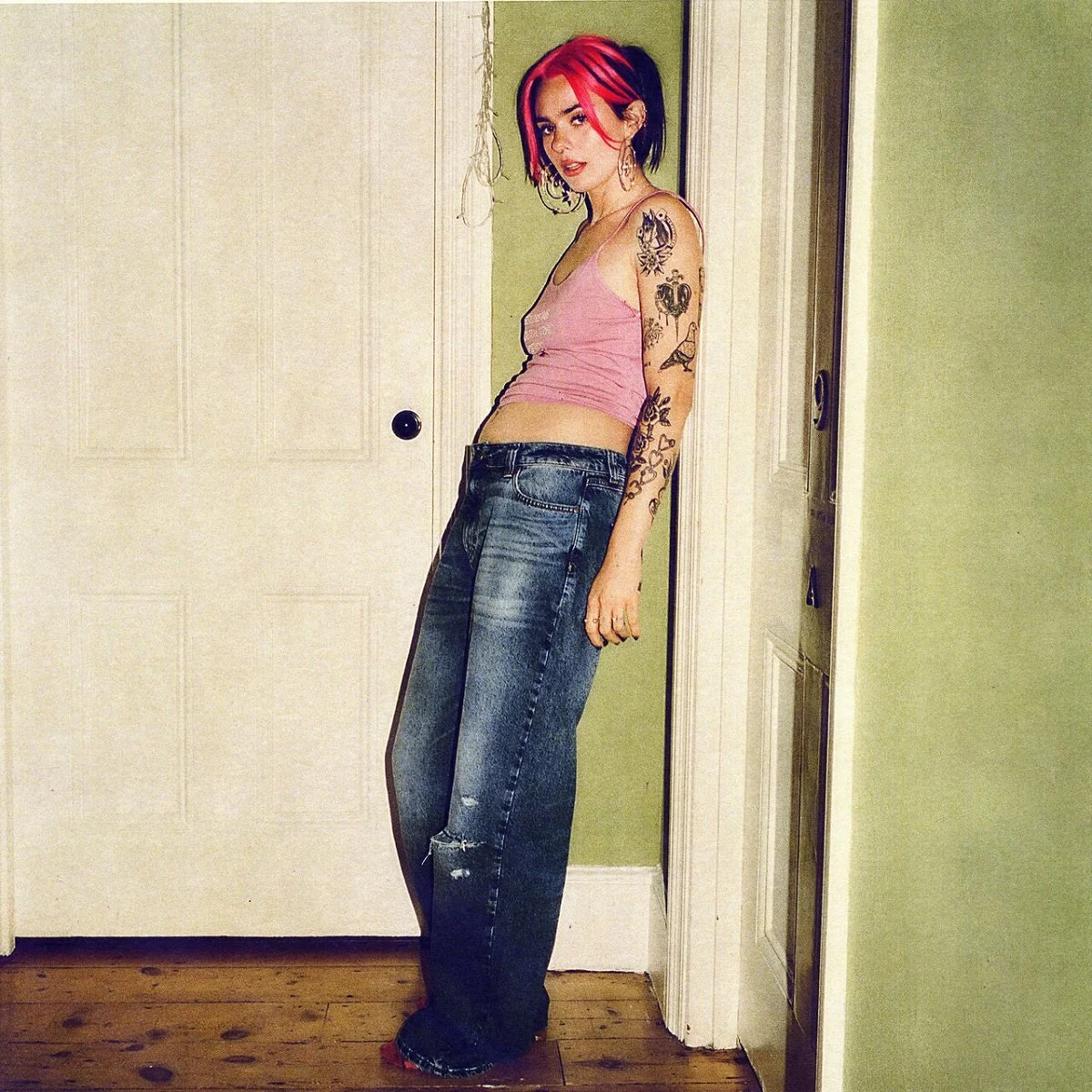 Girli - Romantic Sadness