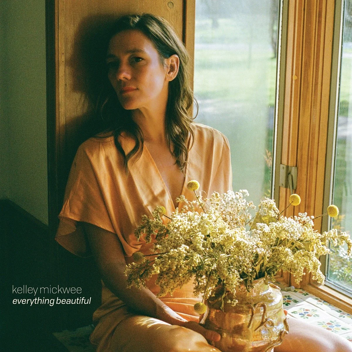 Kelley Mickwee - Everything Beautiful