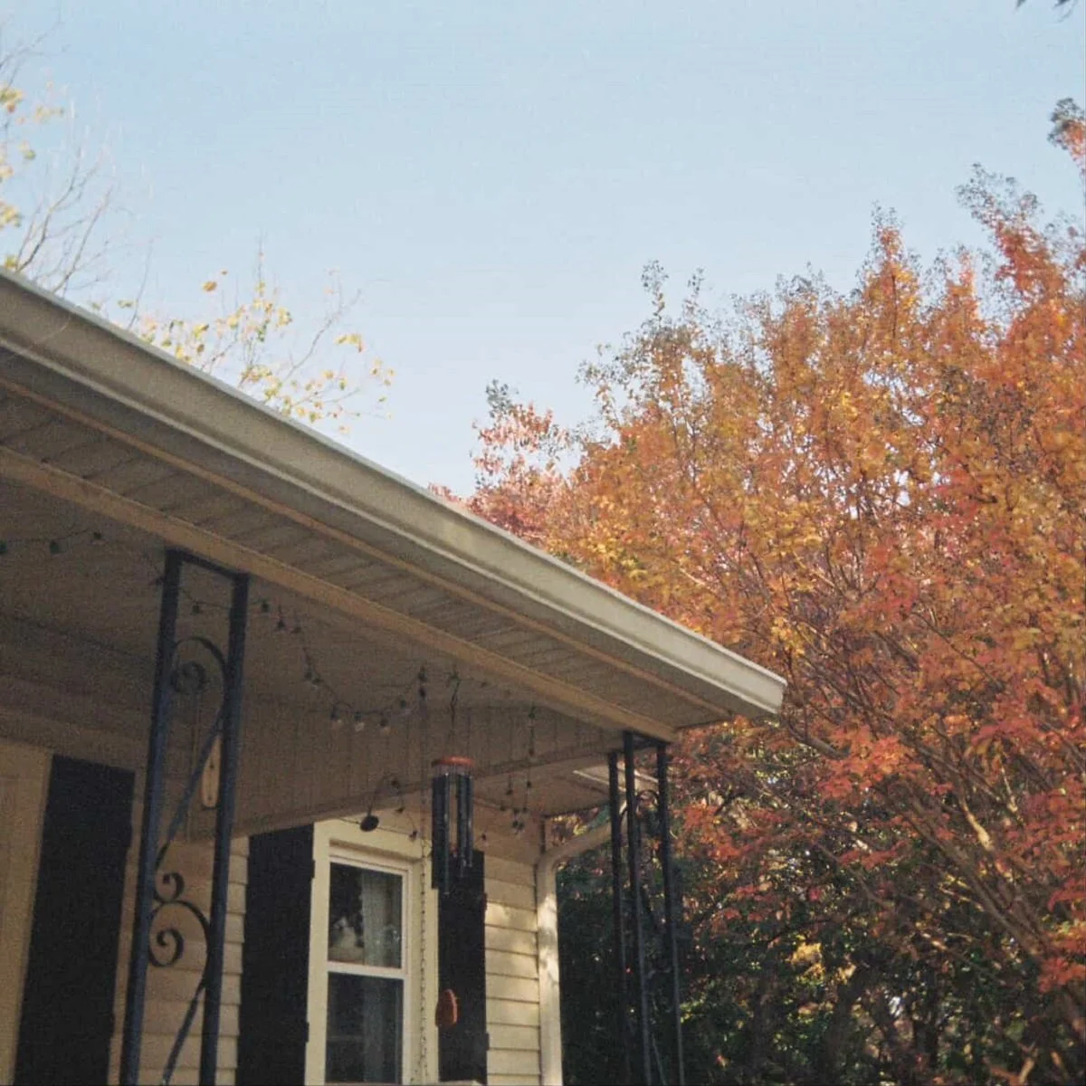 Morning Verses - Have Mercy