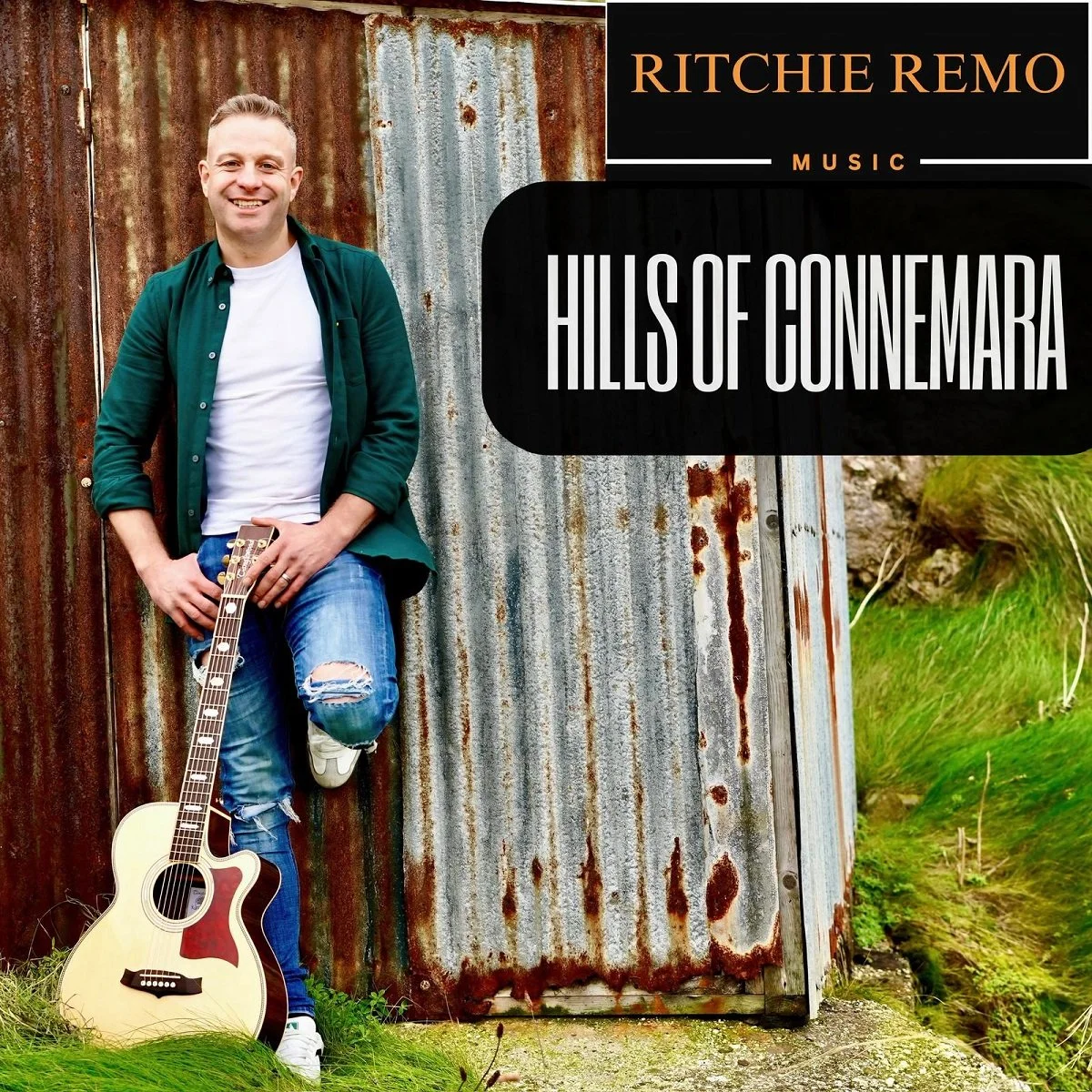 Ritchie Remo - Hills Of Connemara