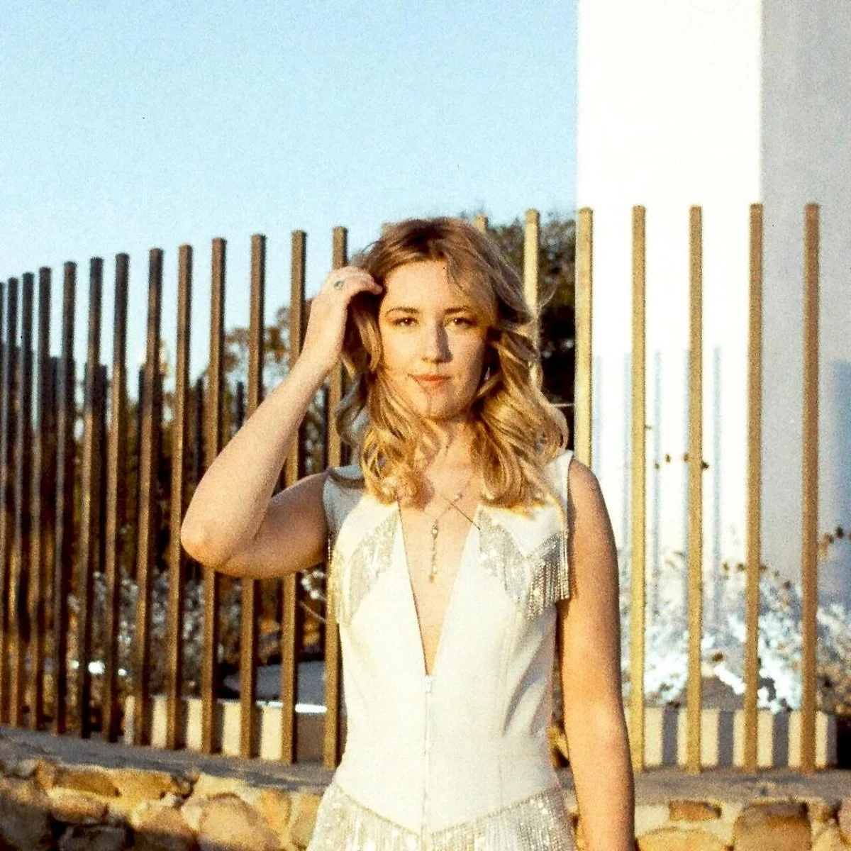 SUMMERGIRL- Dream Girl