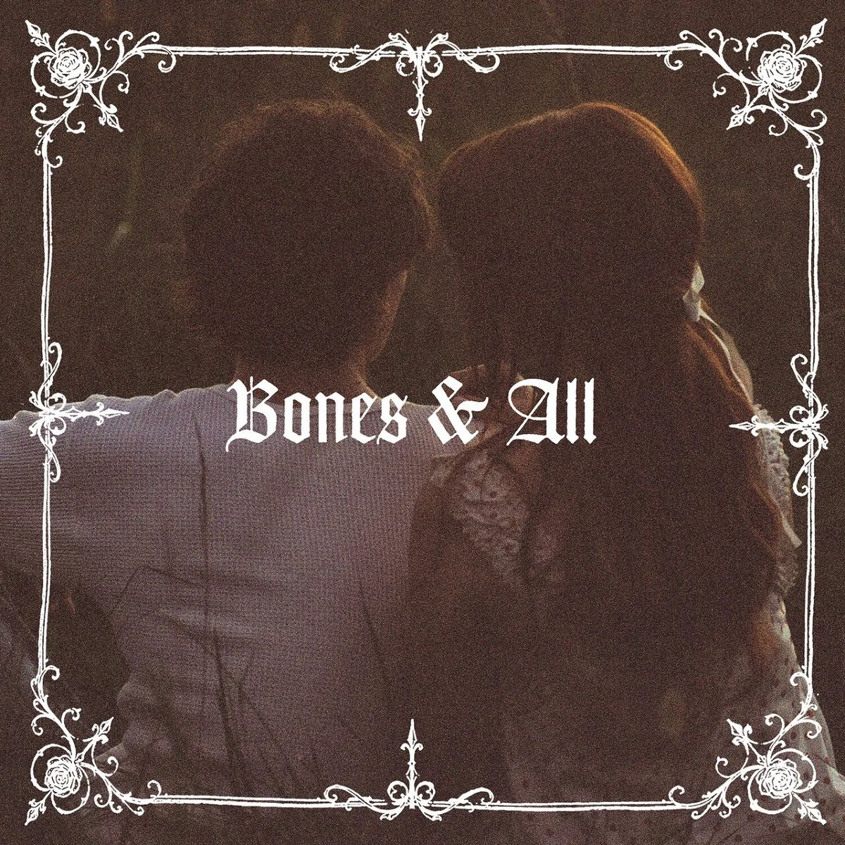 McKenna Grace - Bones and All