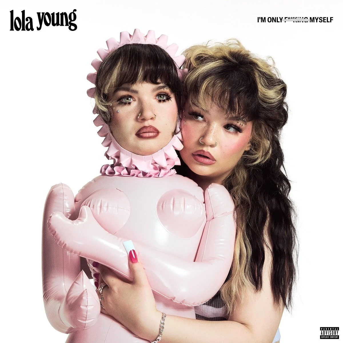 Lola Young - I’m Only Fucking Myself