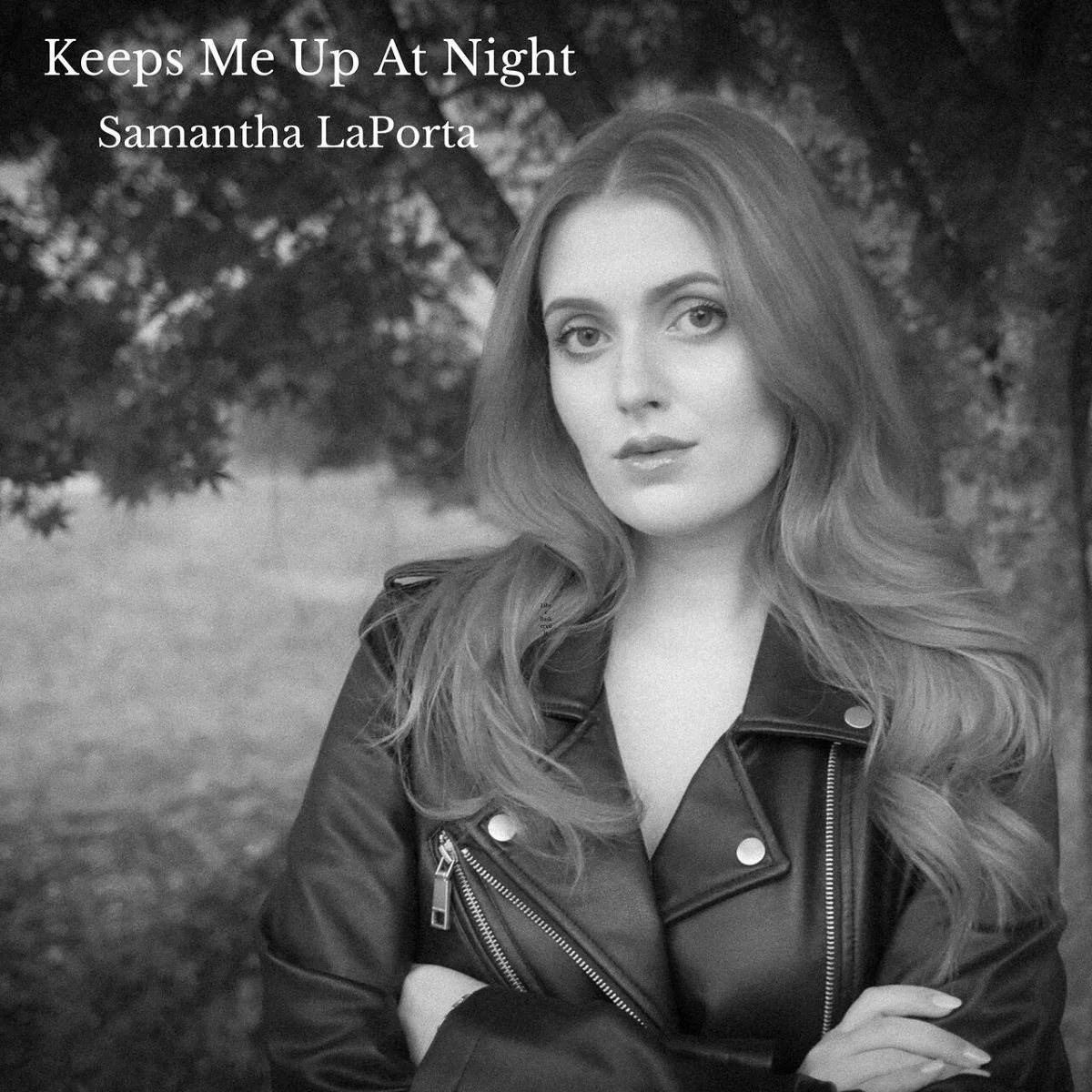 Samantha LaPorta - Keeps Me Up At Night