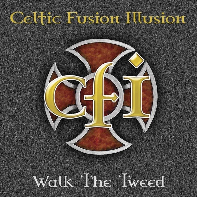 Celtic Fusion Illusion - Walk The Tweed