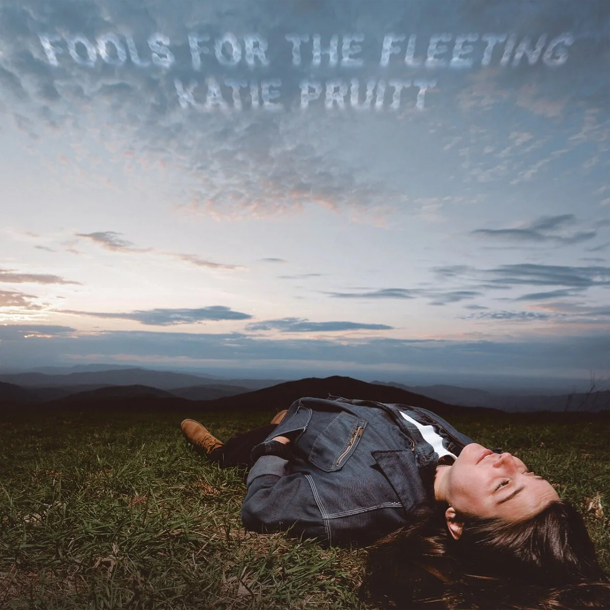 Katie Pruitt - Fools For The Fleeting