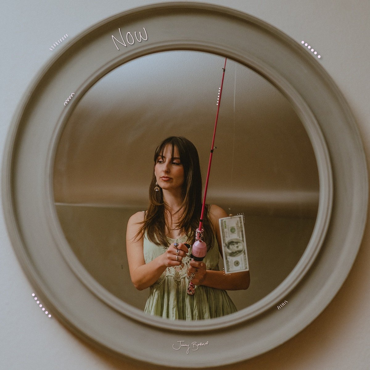 Jenny Baker - Now