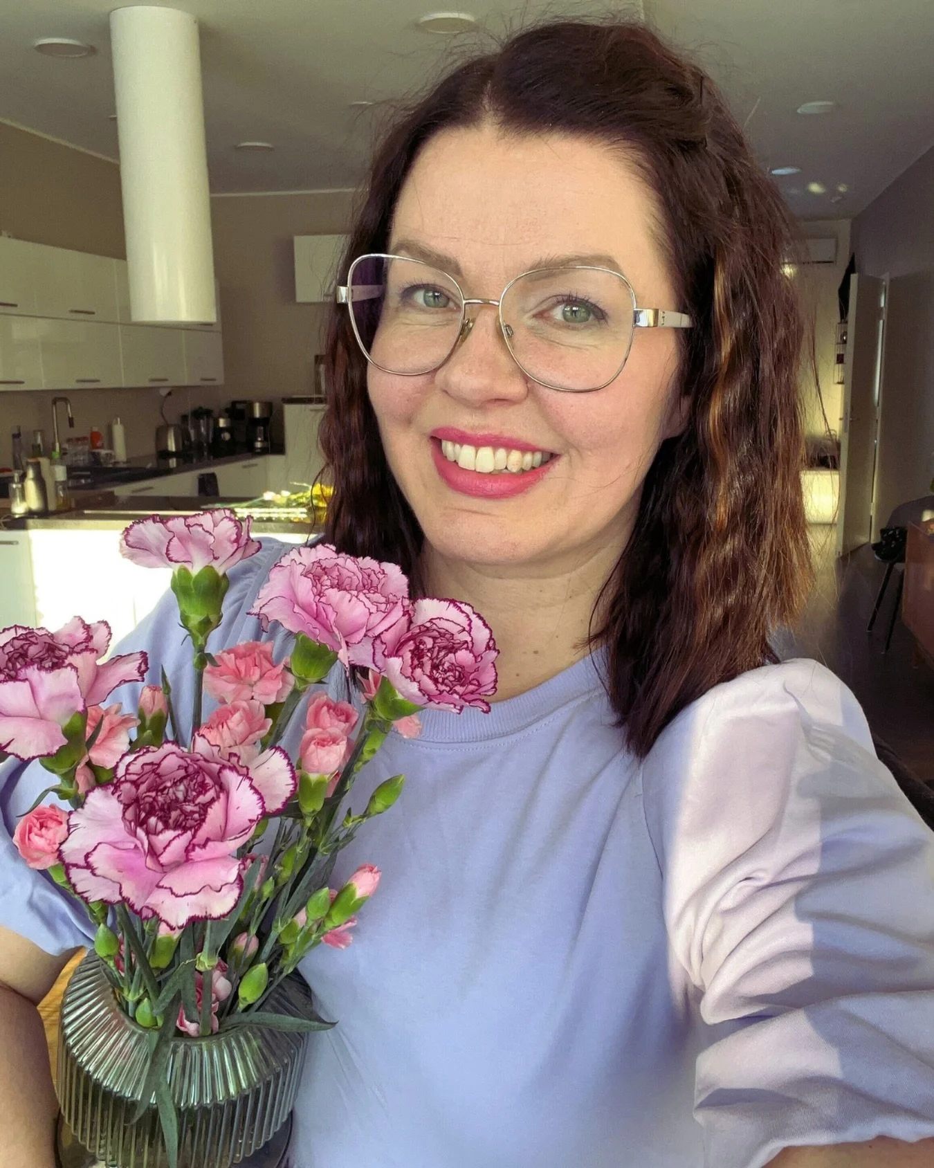 Jos sustakin tuntuu silt&auml;, ett&auml; oot aivan poikki nyt kuohuvan ty&ouml;keskustelun &auml;&auml;rell&auml;, voisitko ottaa viikonlopulle pienen aikalis&auml;n? 

On t&auml;ss&auml; mennyt itsell&auml;kin kaksi p&auml;iv&auml;&auml; aikamoisen