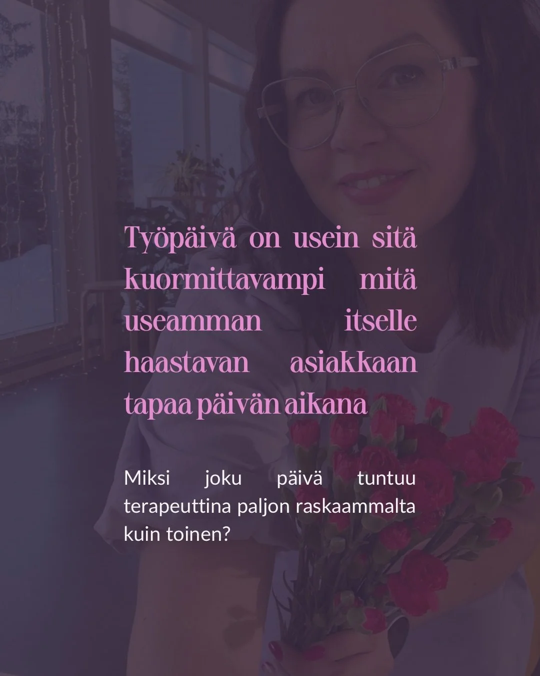 Ty&ouml;uran alkuvuosina kaikki on uutta! On ihan hitokseen raskasta, kun teoriaa alkaa soveltaan k&auml;yt&auml;nn&ouml;ss&auml; ja joka kerta vastassa on uusi haaste eli ihana pieni ihminen juuri omanlaisine pulmineen. Ekat vuodet ovat v&auml;ist&a