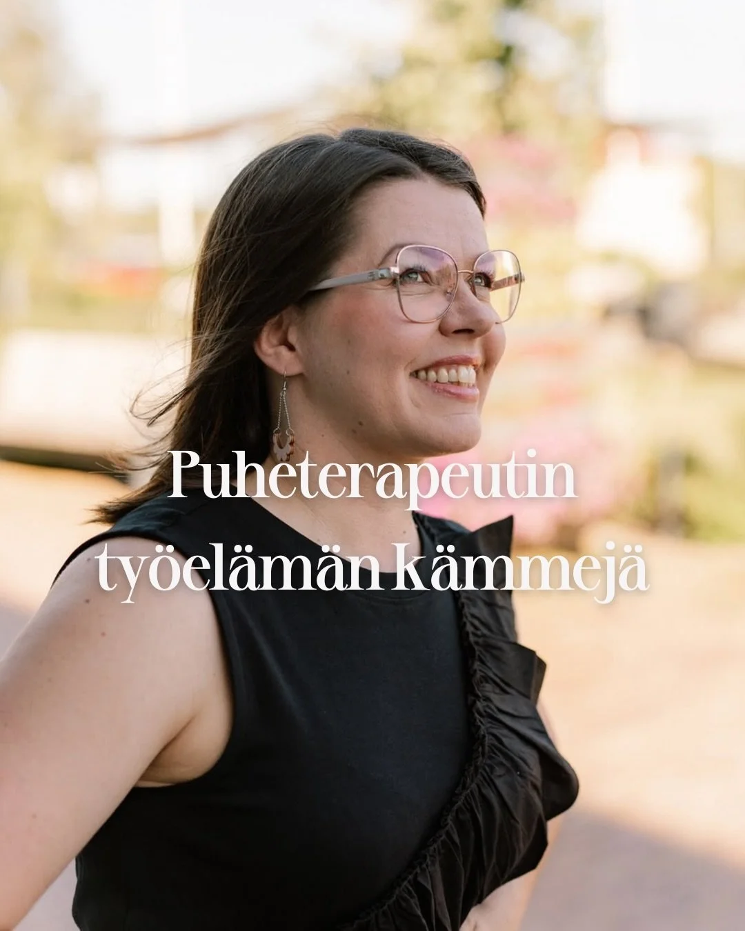 Puheterapeutin ty&ouml;el&auml;m&auml;n k&auml;mmej&auml;

Tapahtunut ehk&auml; itselleni, ehk&auml; naapurille, ehk&auml; monelle meist&auml; 😉 

Kaikista silti selvitty hengiss&auml; 🤍

Mik&auml; on sun legendaarisin tai useimmin tapahtuva k&auml