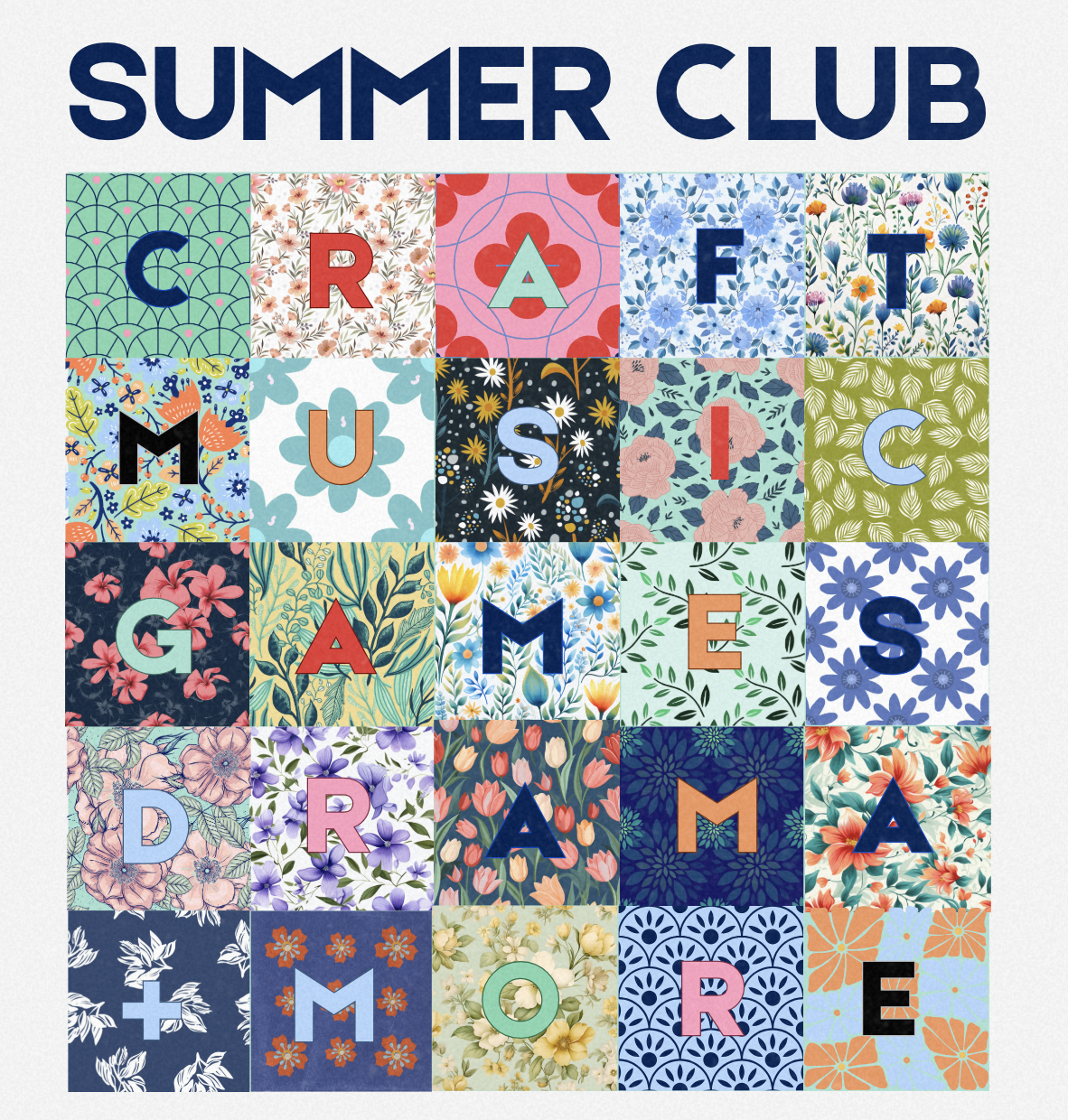 Summer Club Presents: Alex Prescot | Family Friendly Musical Comedy